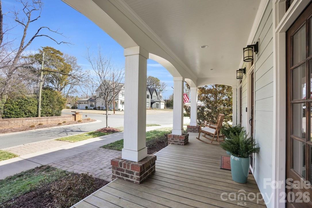 Ashbrook - Residential