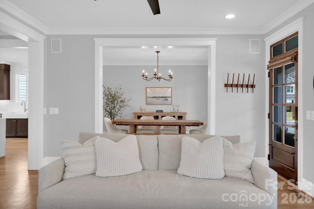 Ashbrook - Residential