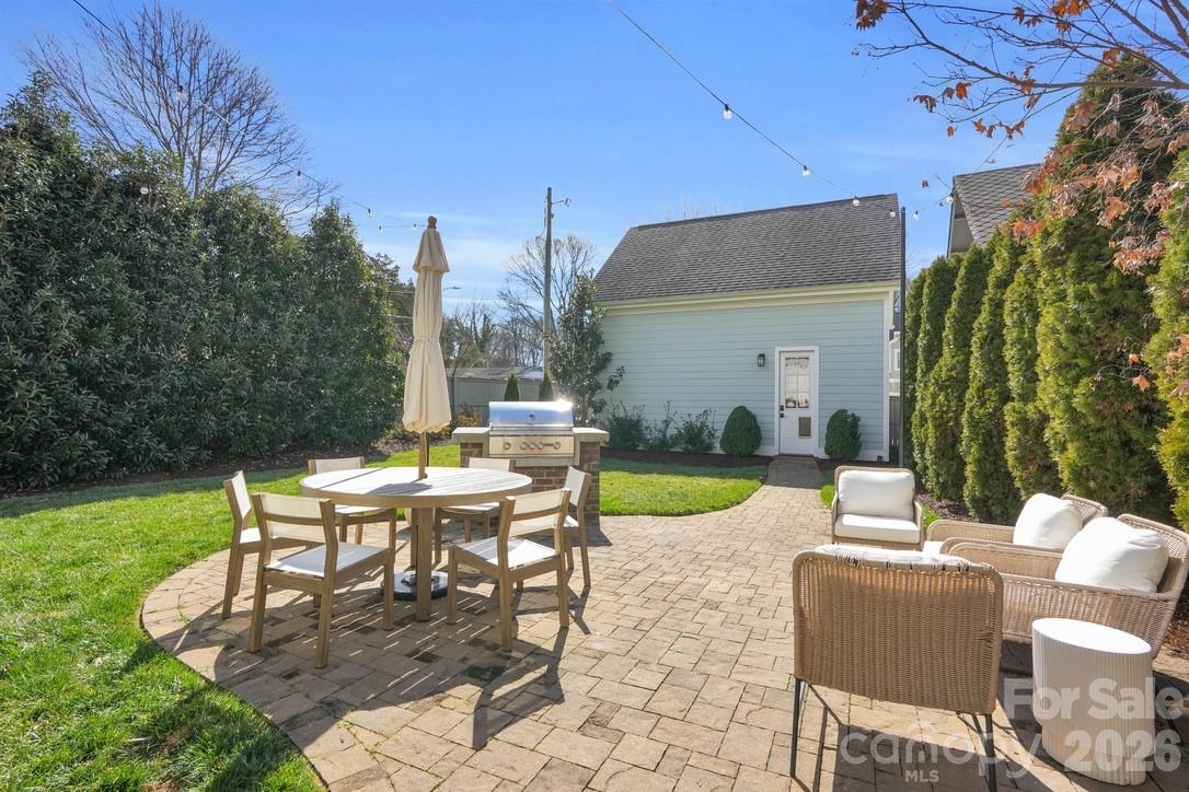 Ashbrook - Residential