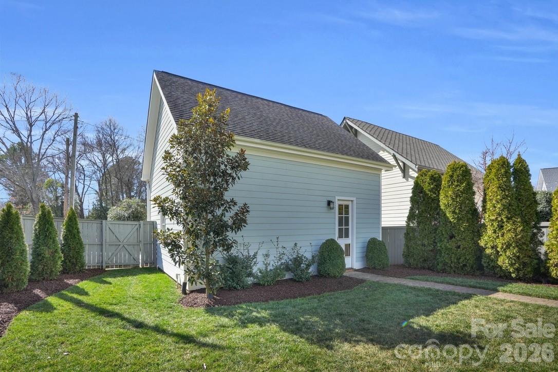 Ashbrook - Residential