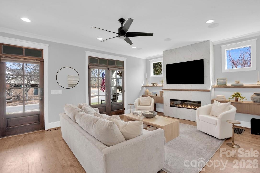 Ashbrook - Residential