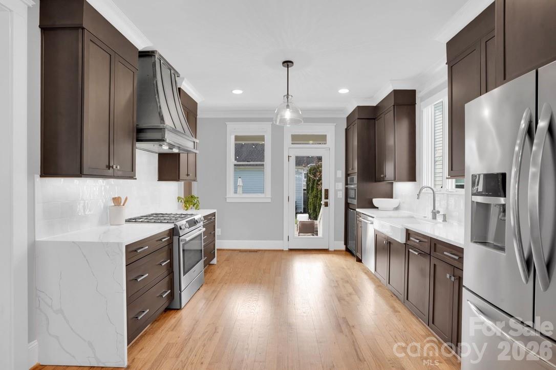 Ashbrook - Residential