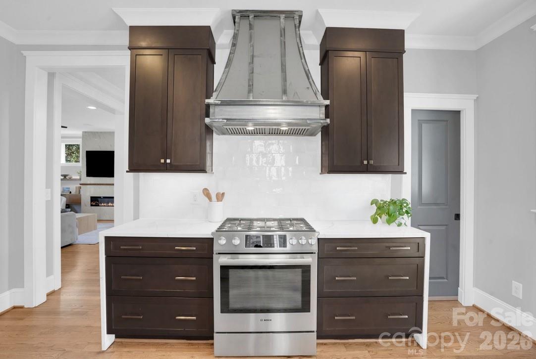 Ashbrook - Residential