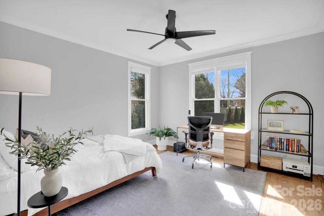 Ashbrook - Residential