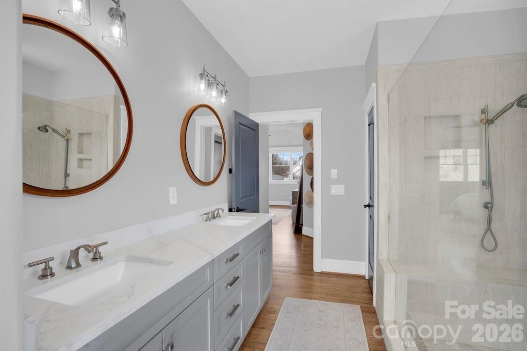 Ashbrook - Residential