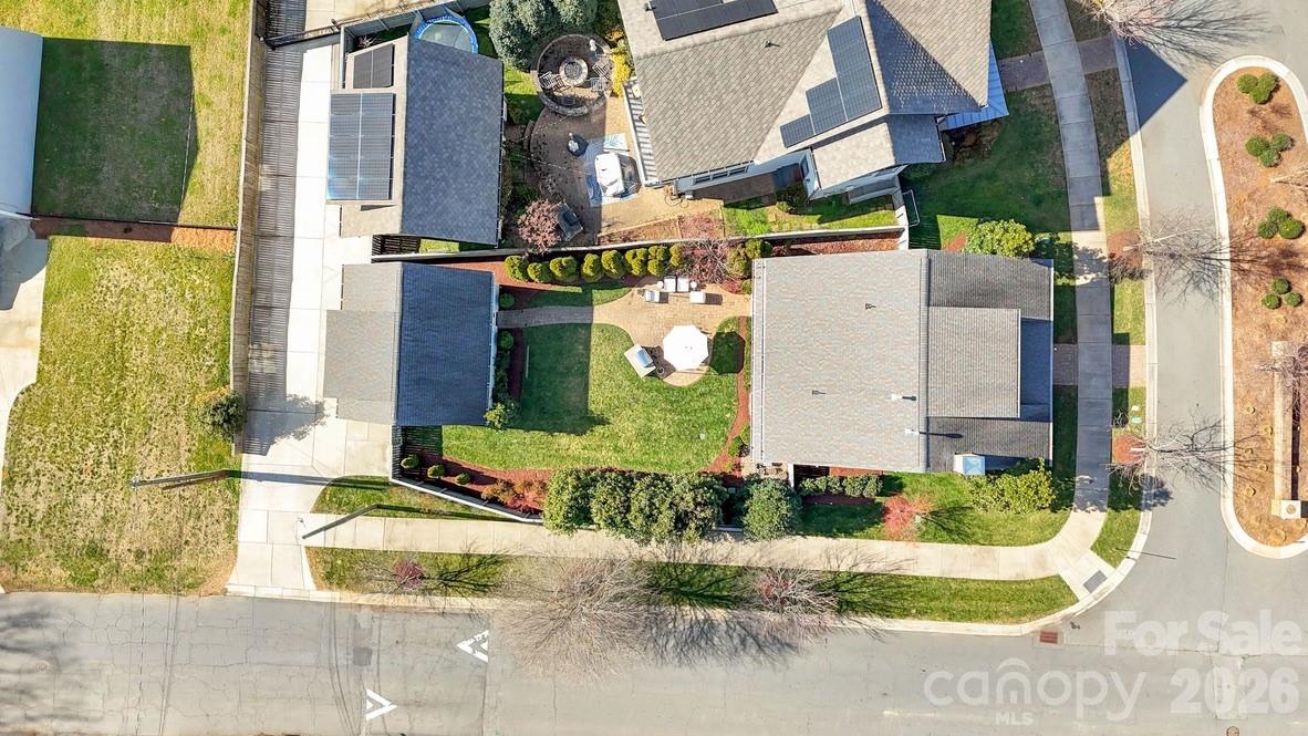 Ashbrook - Residential