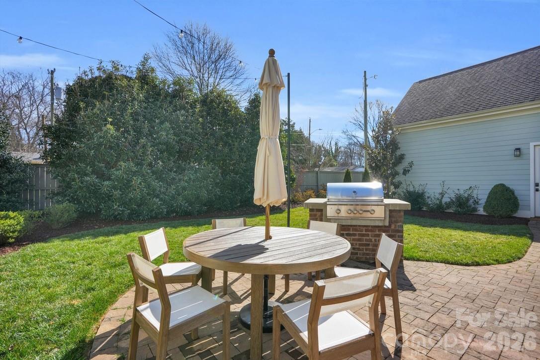 Ashbrook - Residential