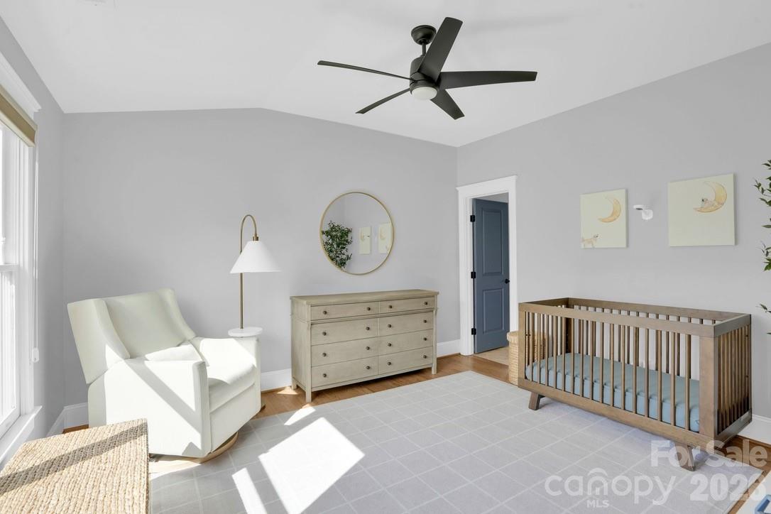 Ashbrook - Residential