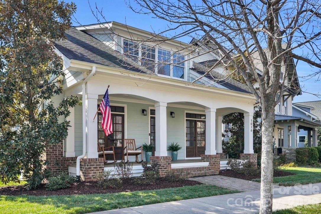 Ashbrook - Residential