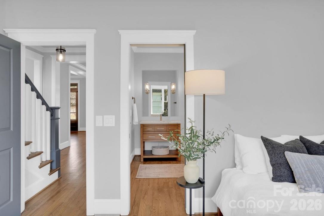 Ashbrook - Residential