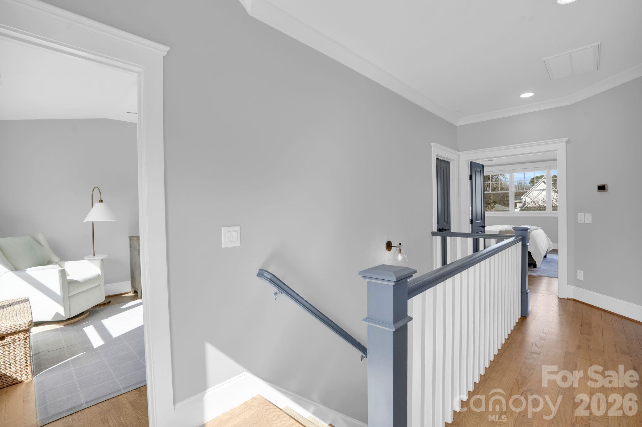 Ashbrook - Residential