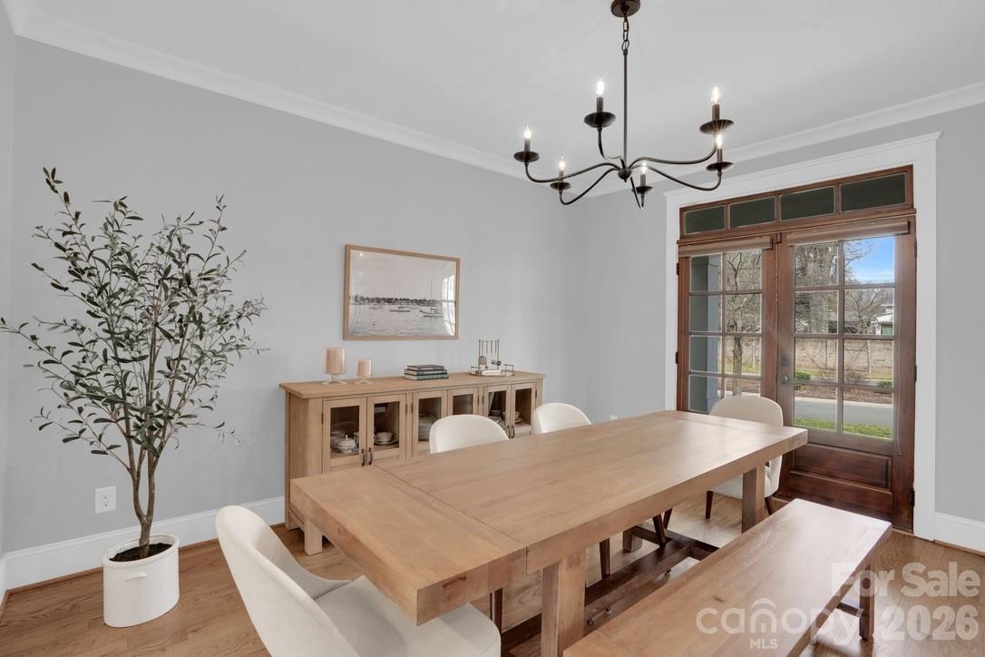 Ashbrook - Residential