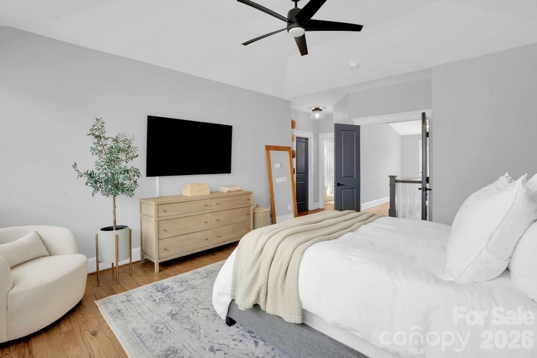 Ashbrook - Residential