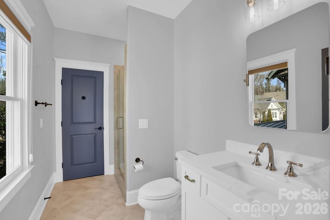 Ashbrook - Residential