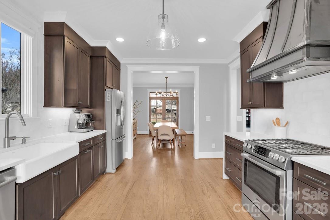 Ashbrook - Residential