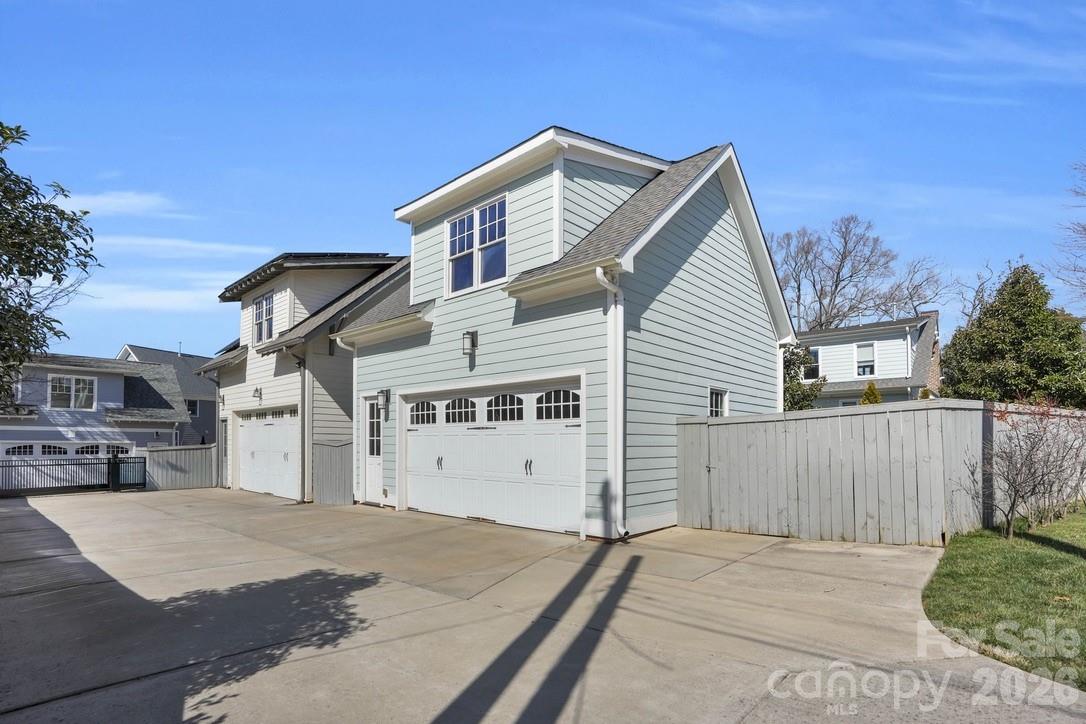 Ashbrook - Residential