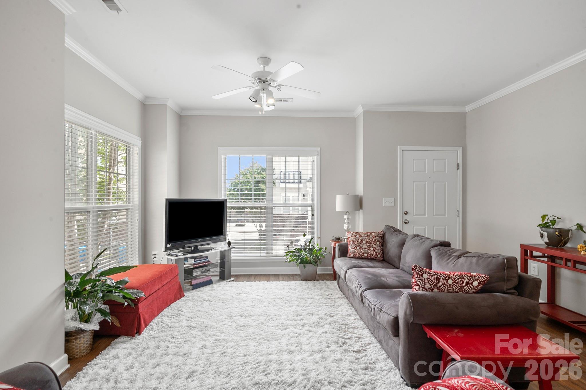 500 Village Park Drive
