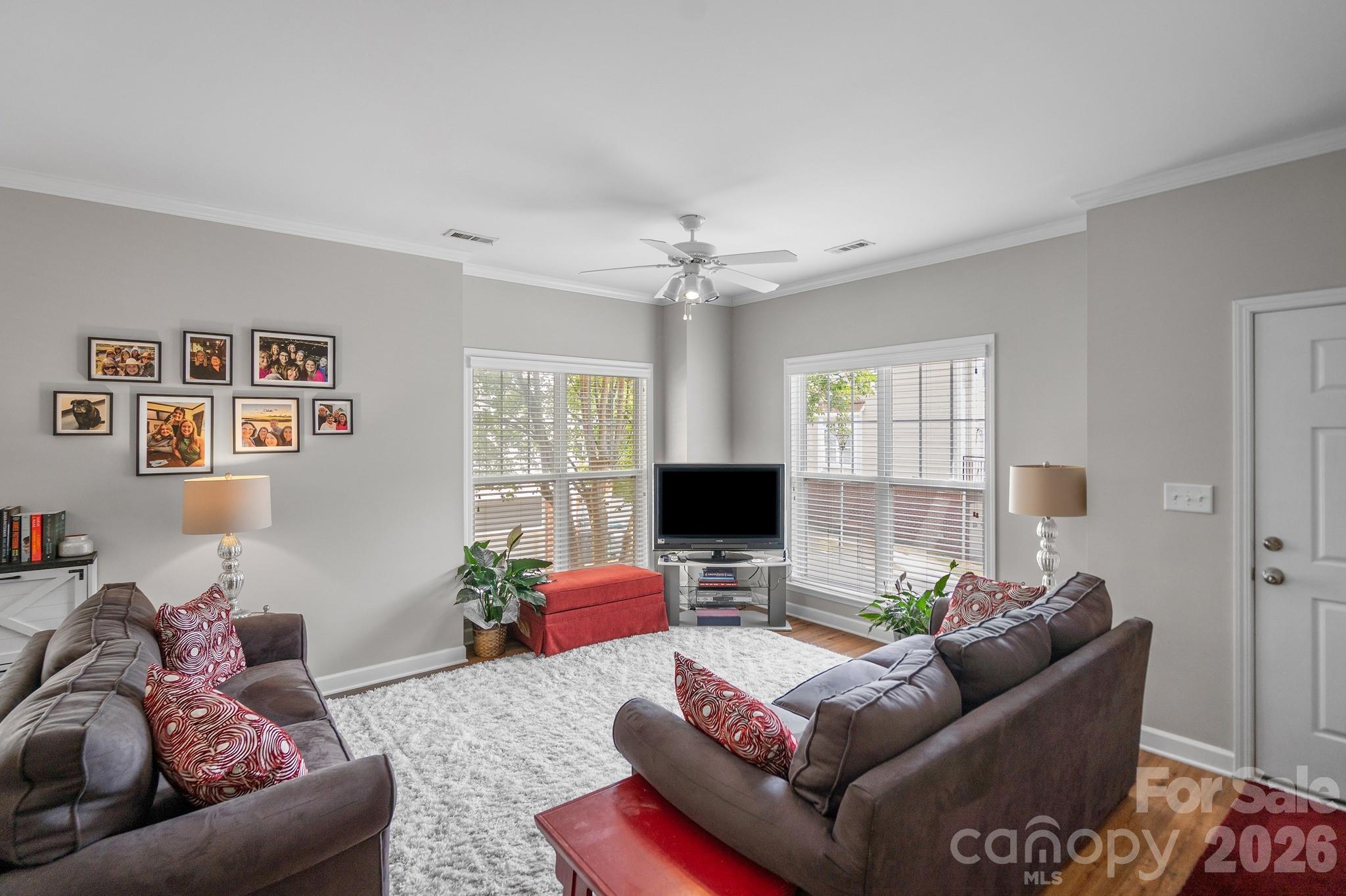 500 Village Park Drive
