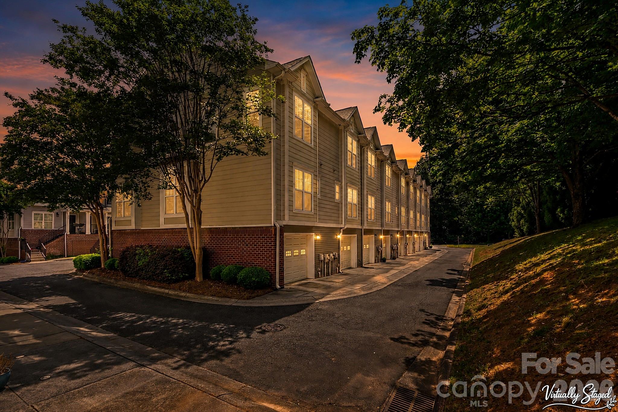 500 Village Park Drive