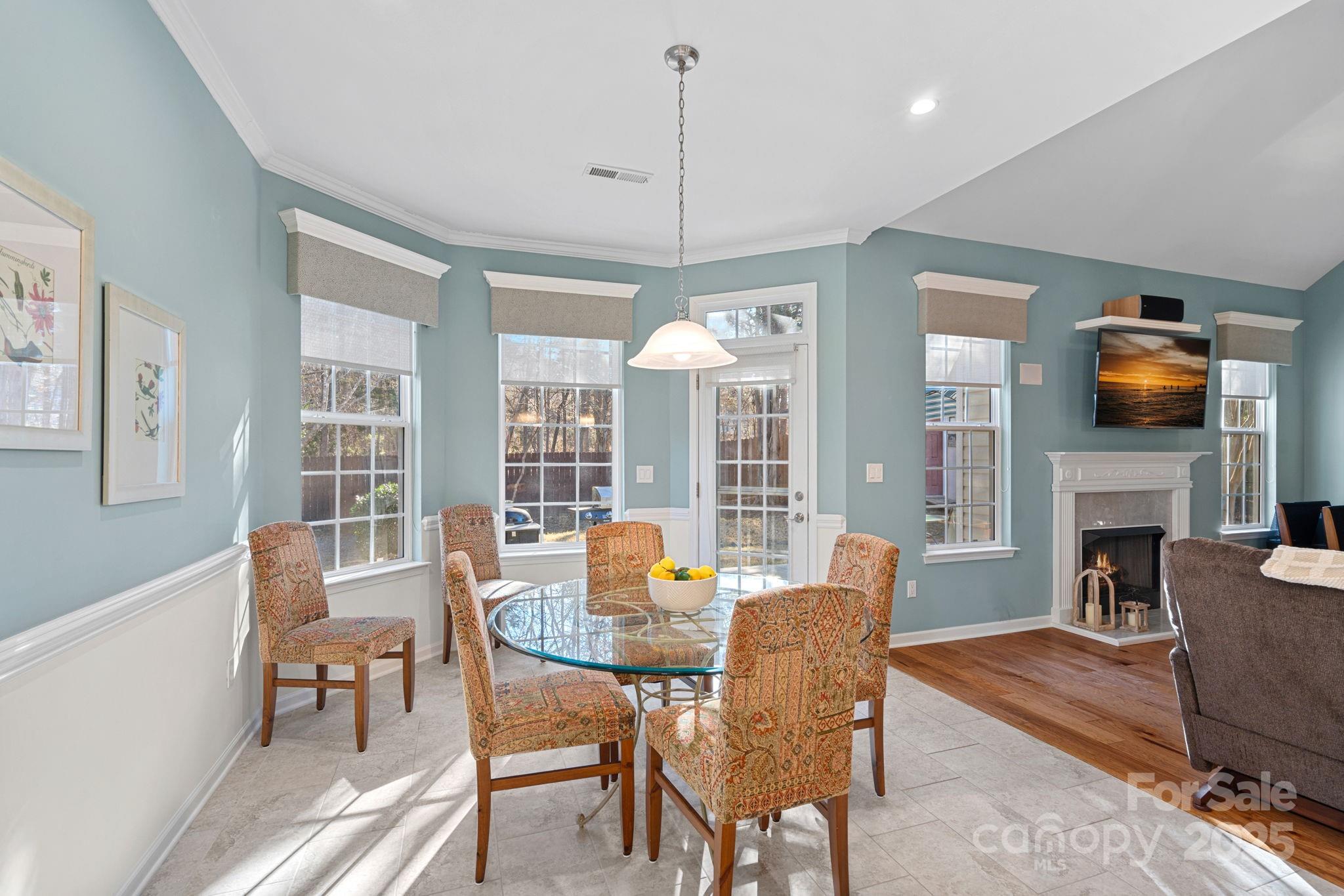 The Creeks Edge - Residential