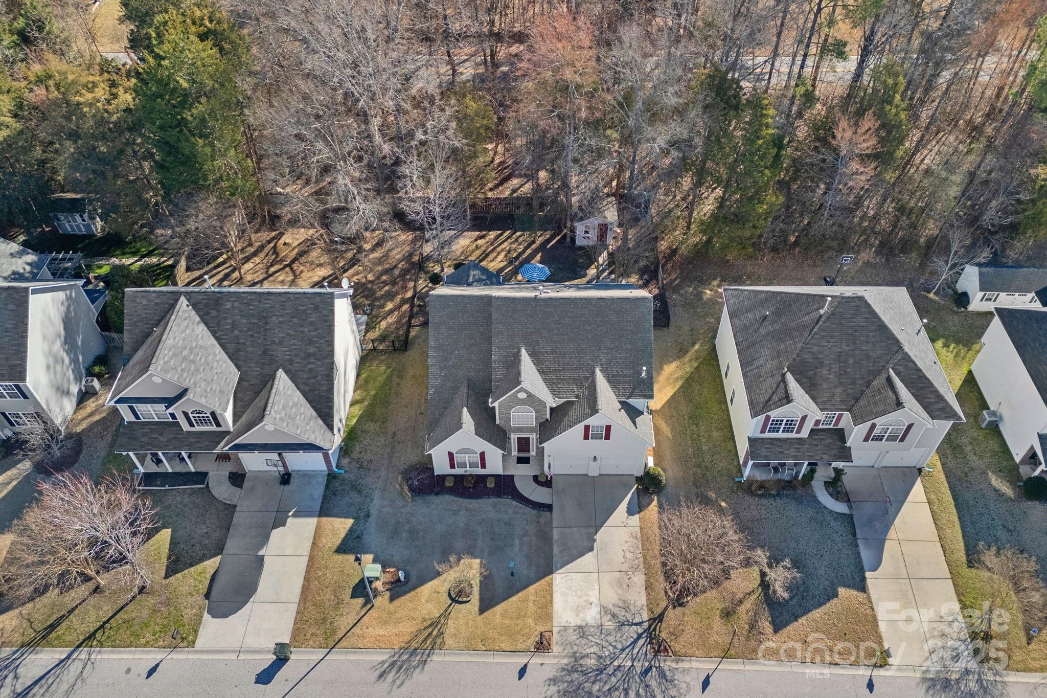 The Creeks Edge - Residential