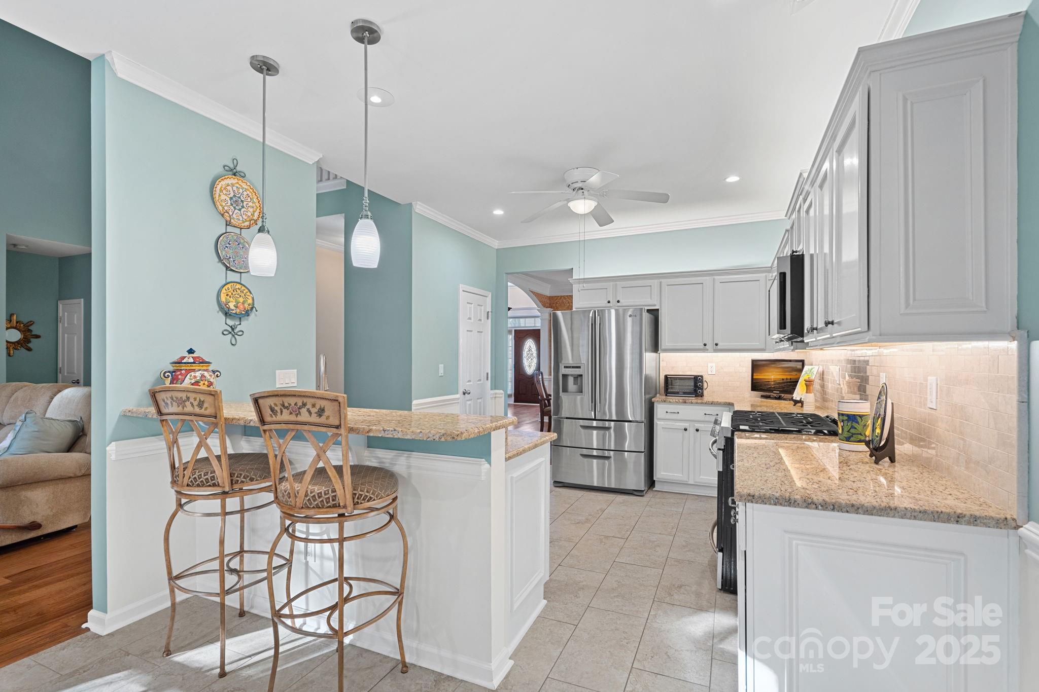 The Creeks Edge - Residential