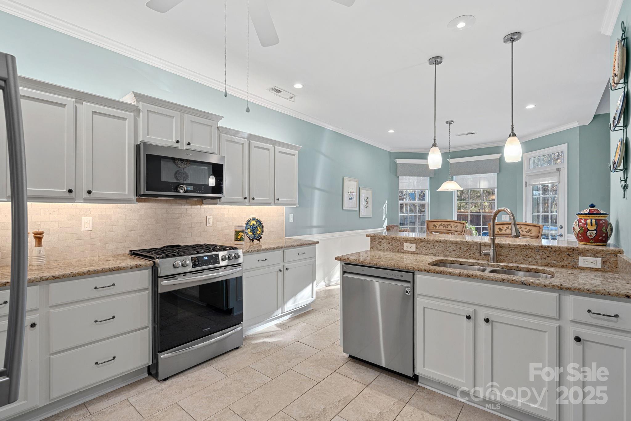 The Creeks Edge - Residential