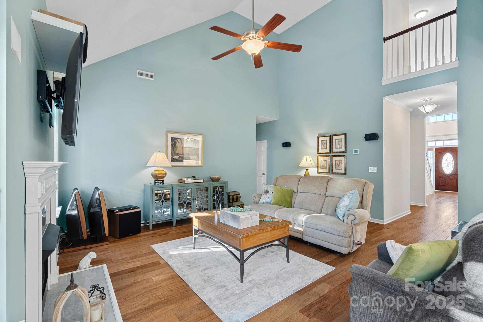 The Creeks Edge - Residential