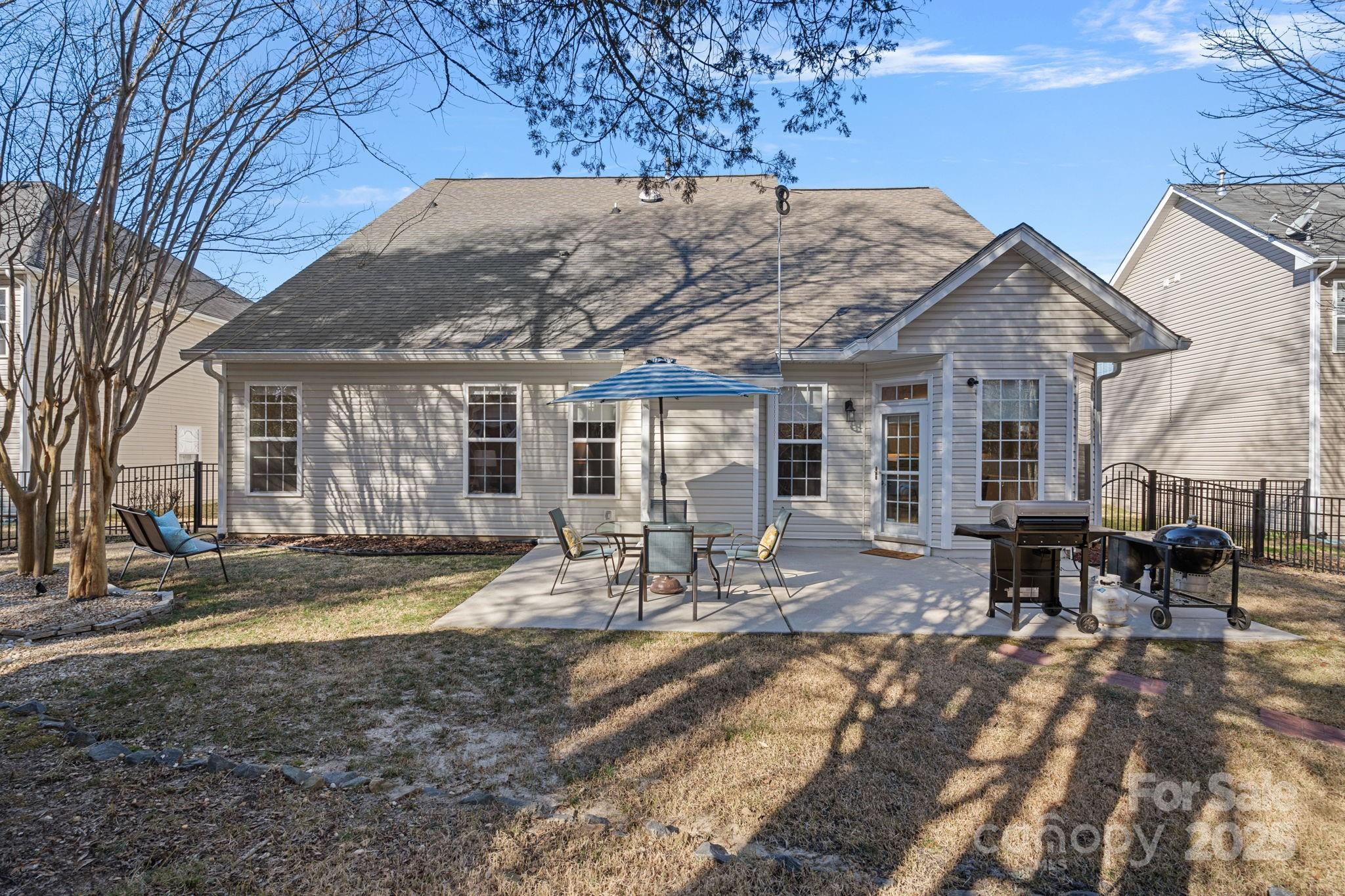 The Creeks Edge - Residential