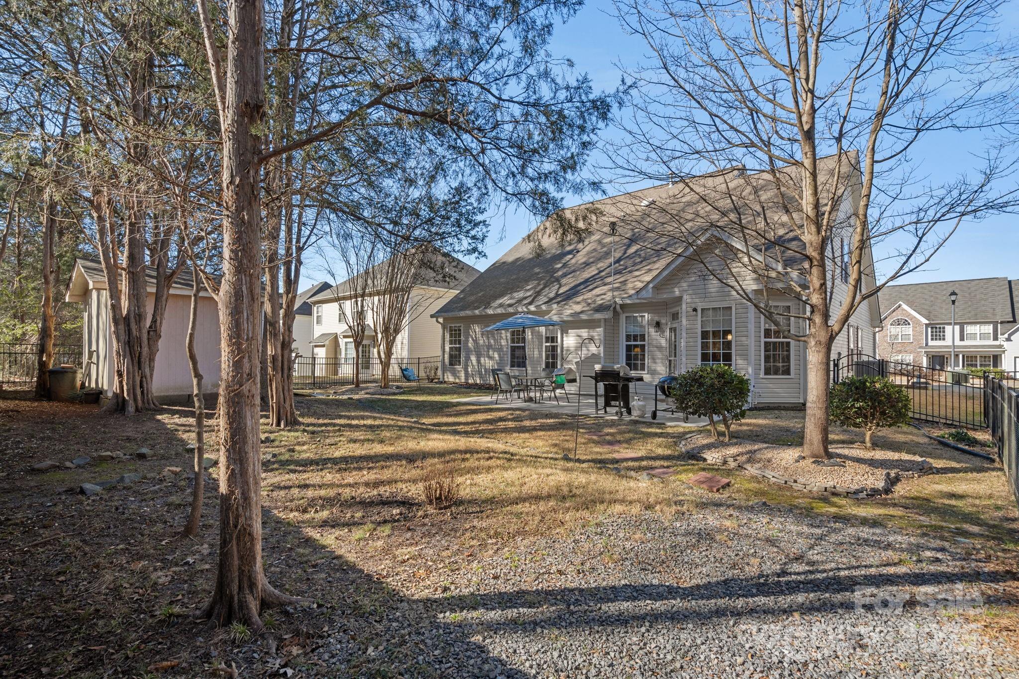 The Creeks Edge - Residential