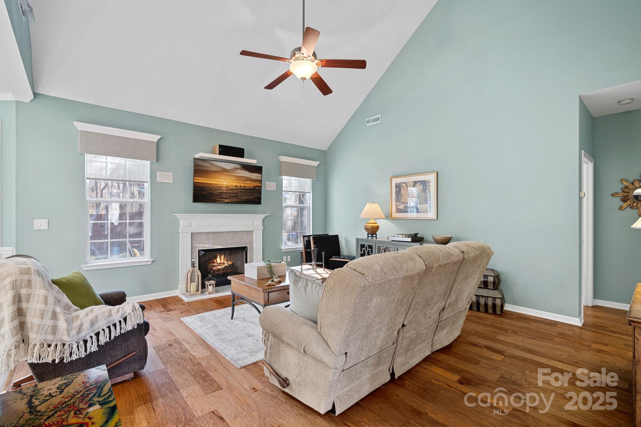 The Creeks Edge - Residential