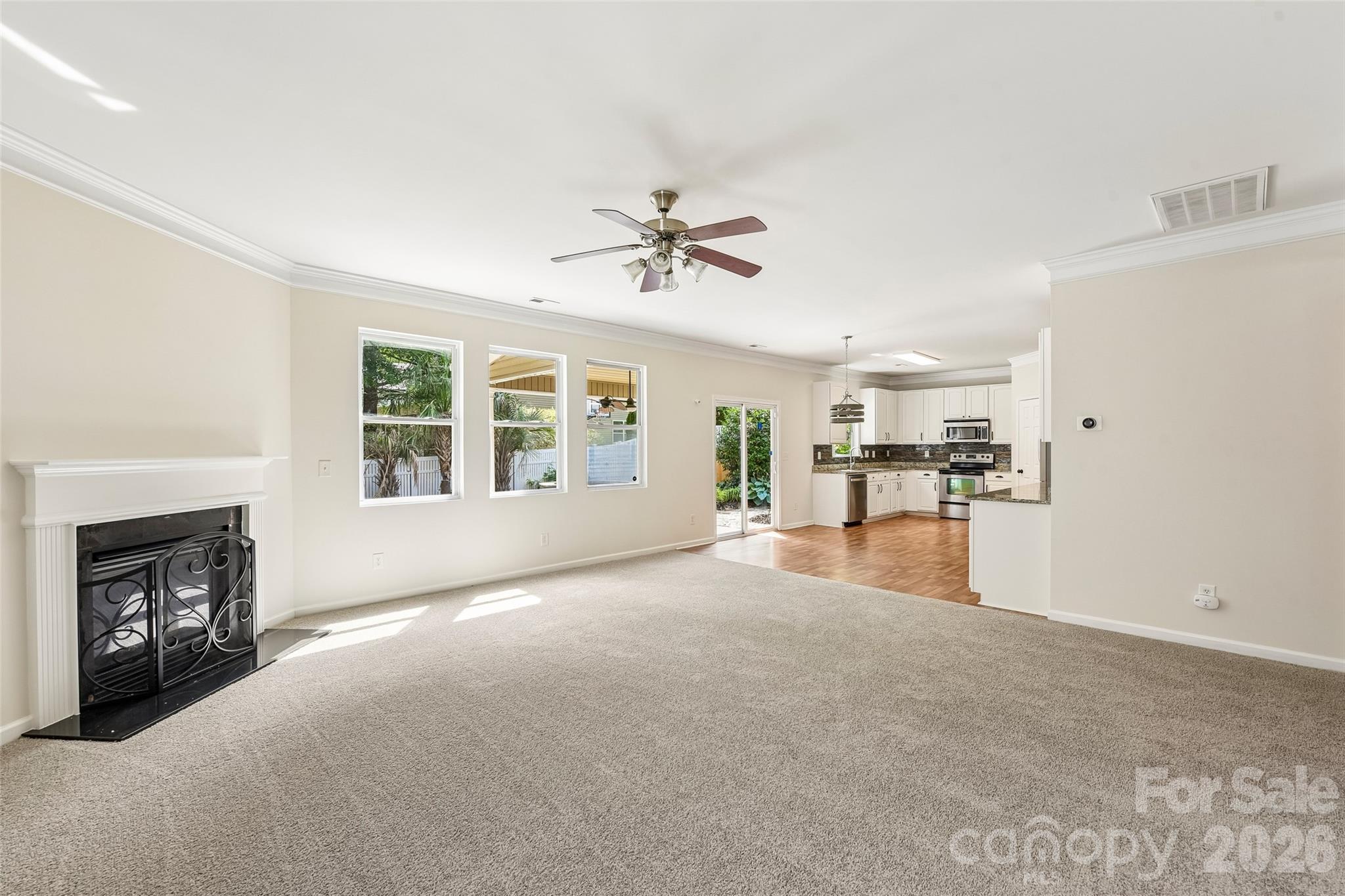 Spicewood - Residential