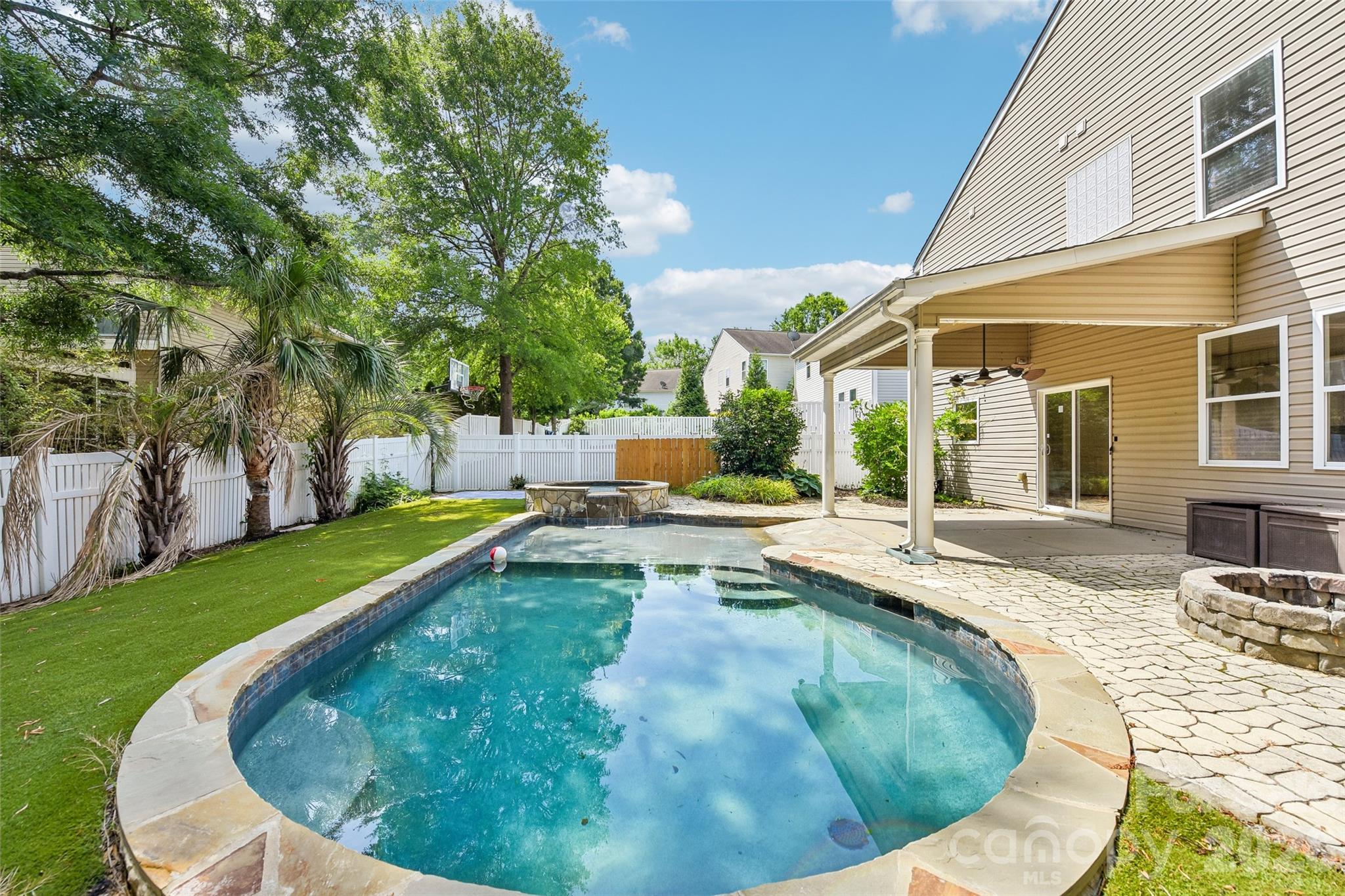 Spicewood - Residential