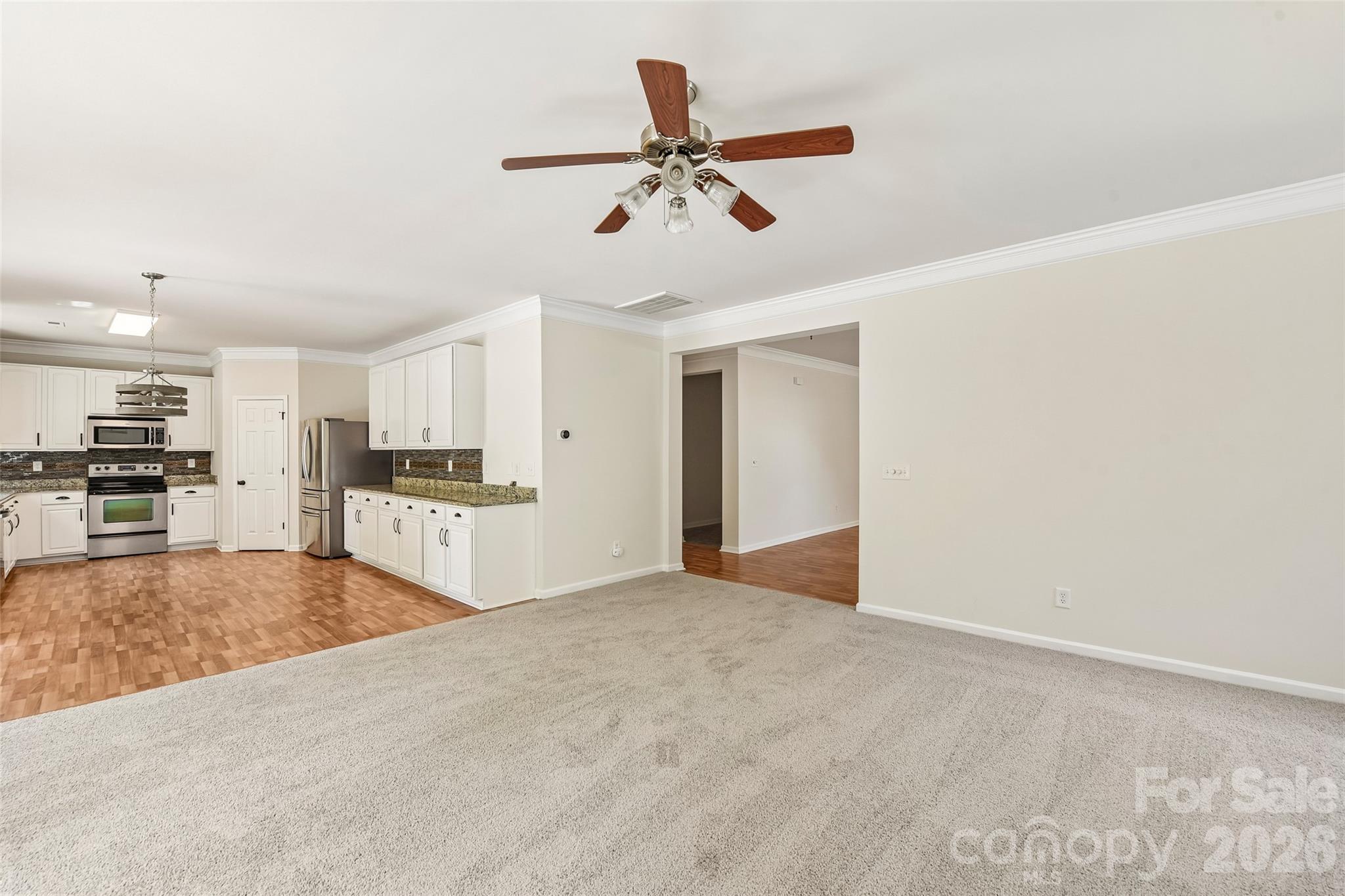 Spicewood - Residential