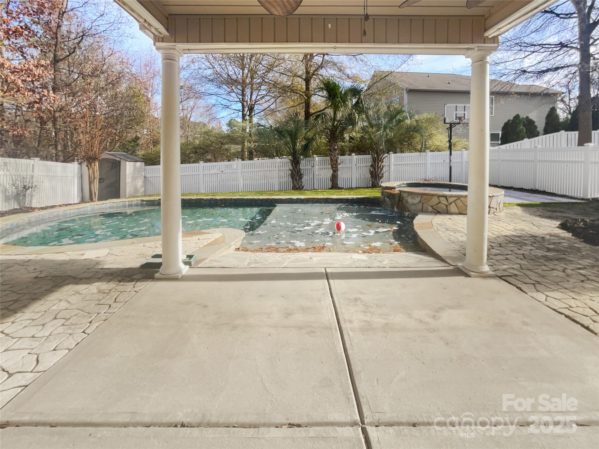 Spicewood - Residential