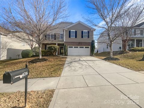 426 Garden Grove Road Fort Mill SC 29708