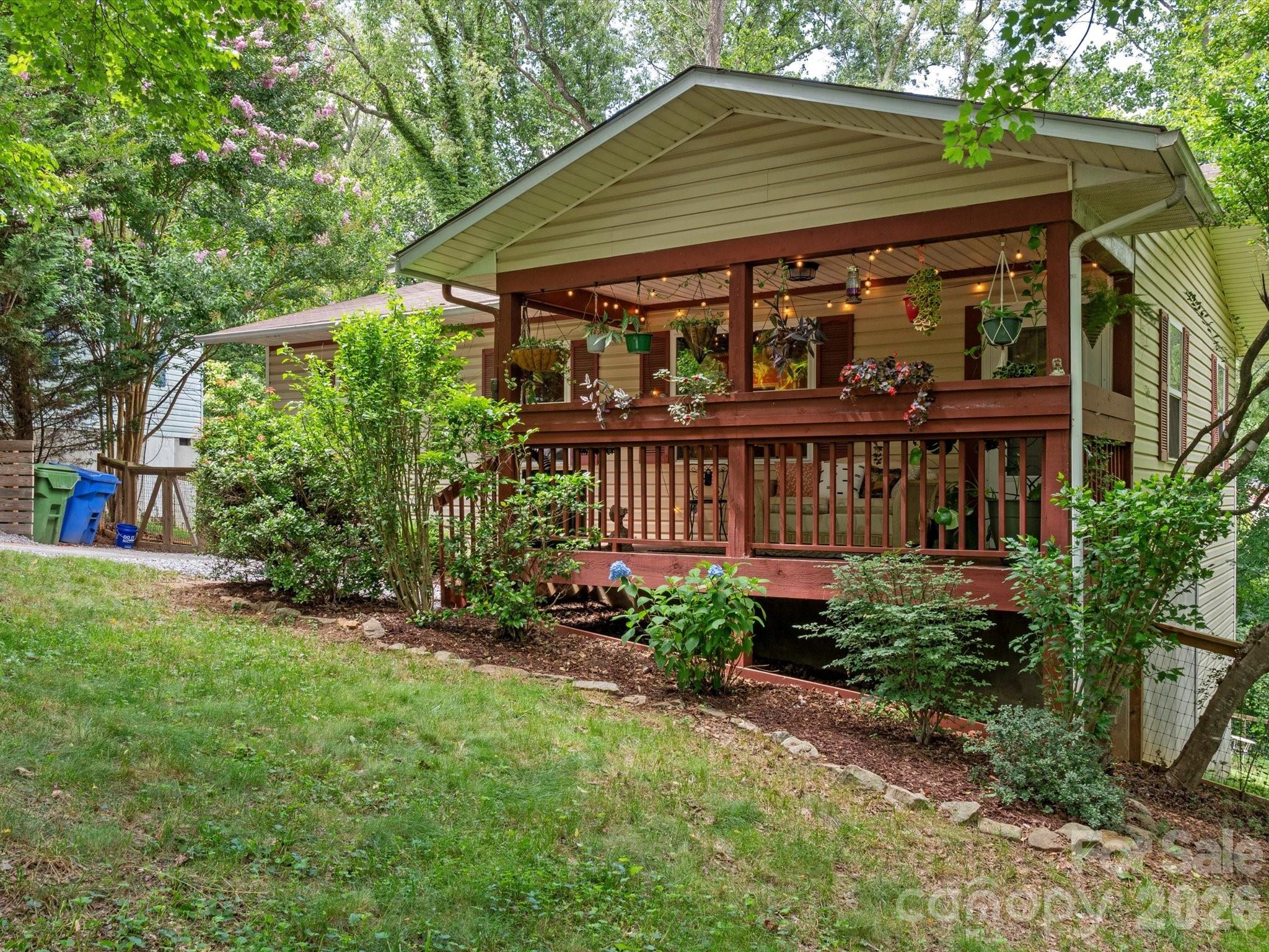 22 Wilson Creek Drive