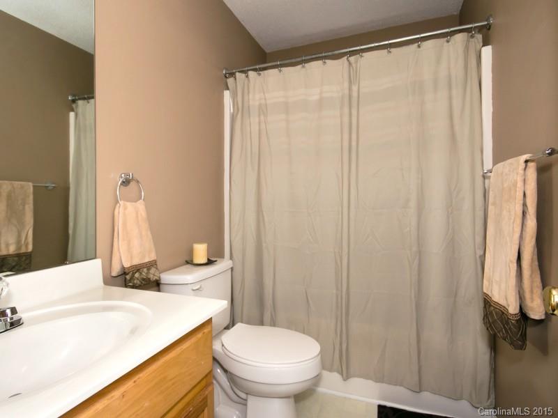 Tall Oaks - Residential