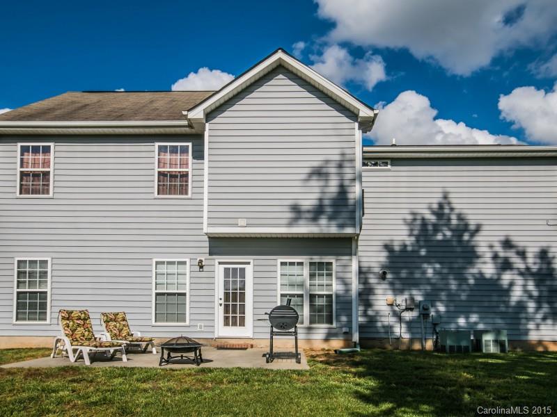 Tall Oaks - Residential