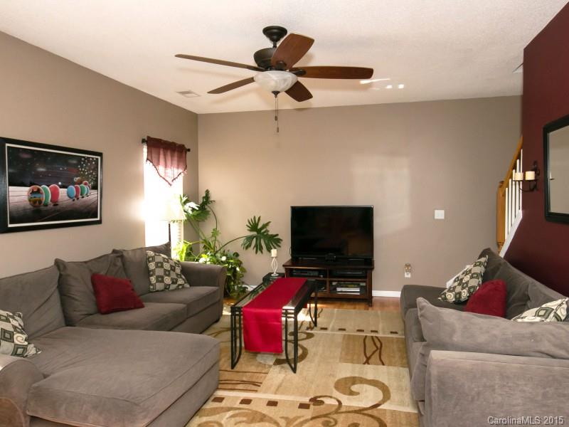 Tall Oaks - Residential