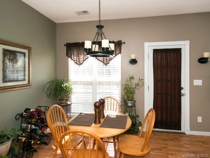 Tall Oaks - Residential