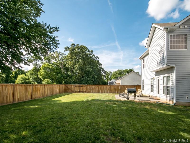 Tall Oaks - Residential