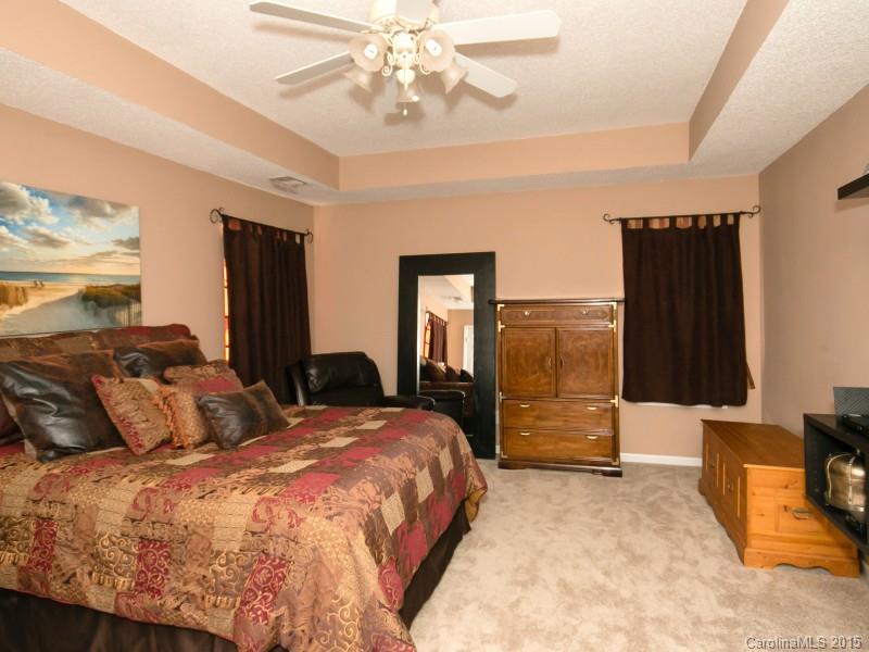 Tall Oaks - Residential