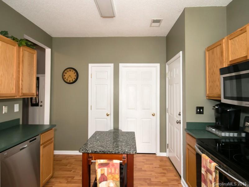 Tall Oaks - Residential