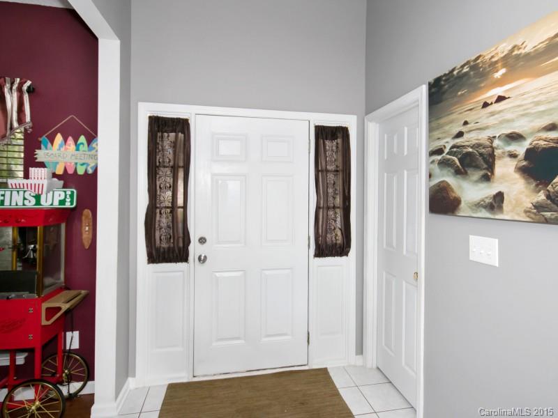 Tall Oaks - Residential