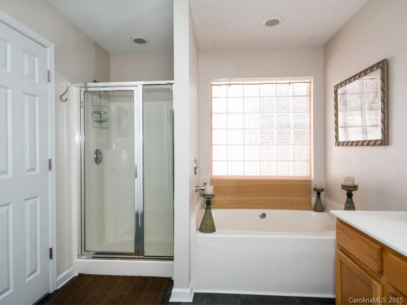 Tall Oaks - Residential