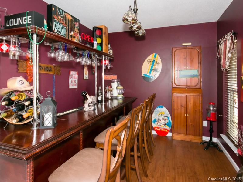 Tall Oaks - Residential