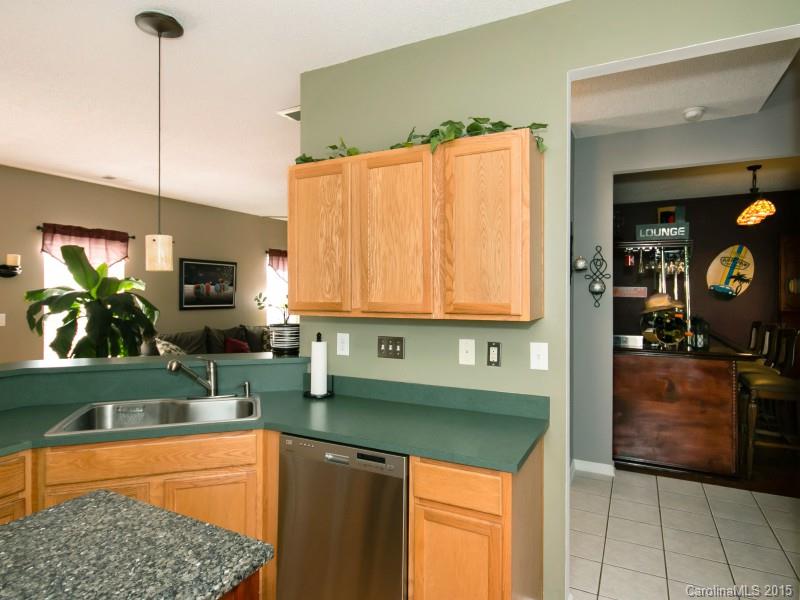 Tall Oaks - Residential