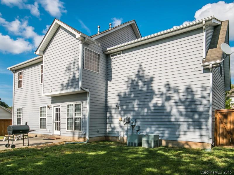 Tall Oaks - Residential