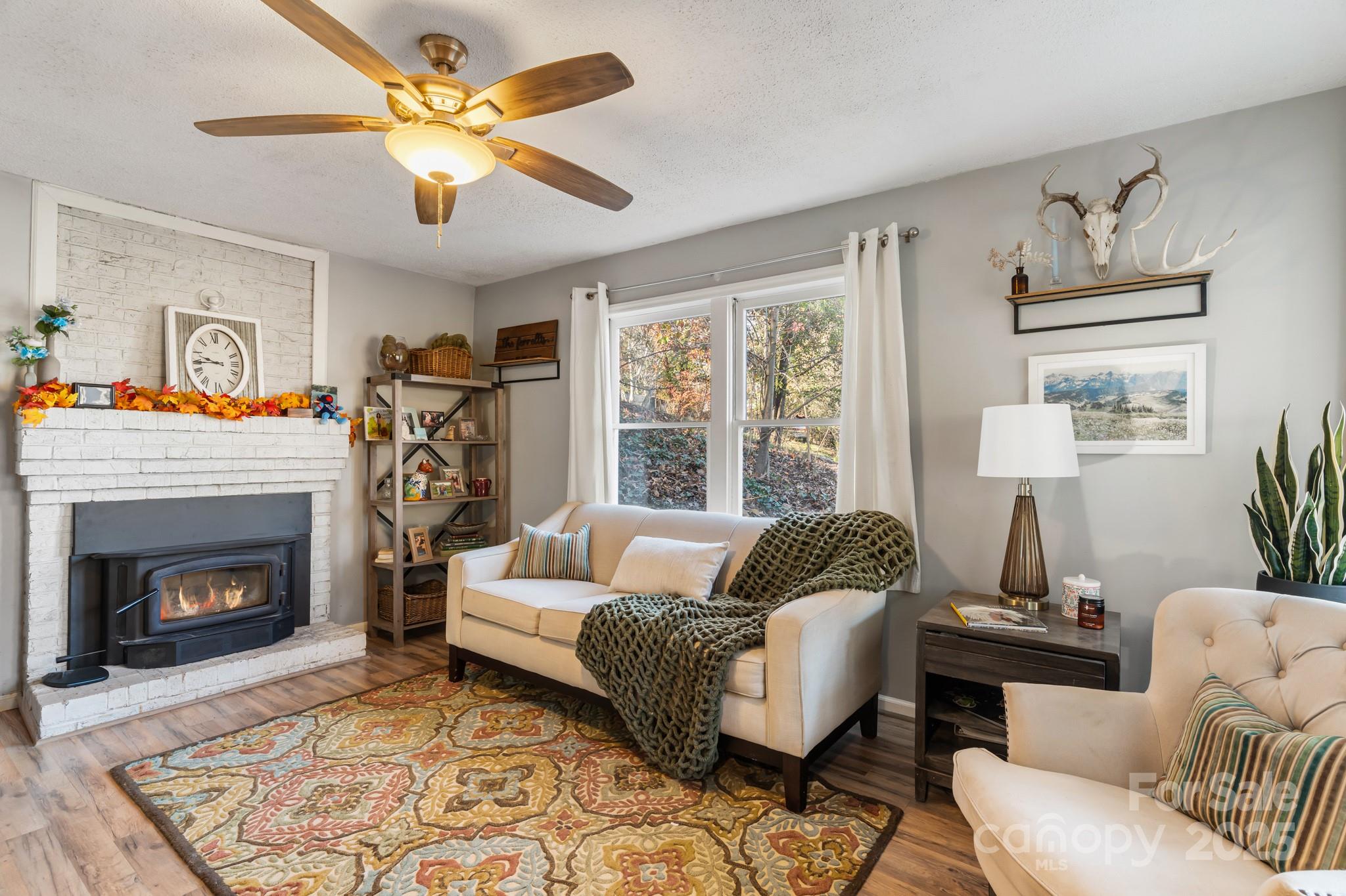 14 Sluder Branch Road